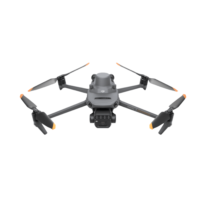 DJI Mavic 3 Multispectral