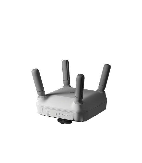 O4 Relay — imagem do fabricante ou fornecedor