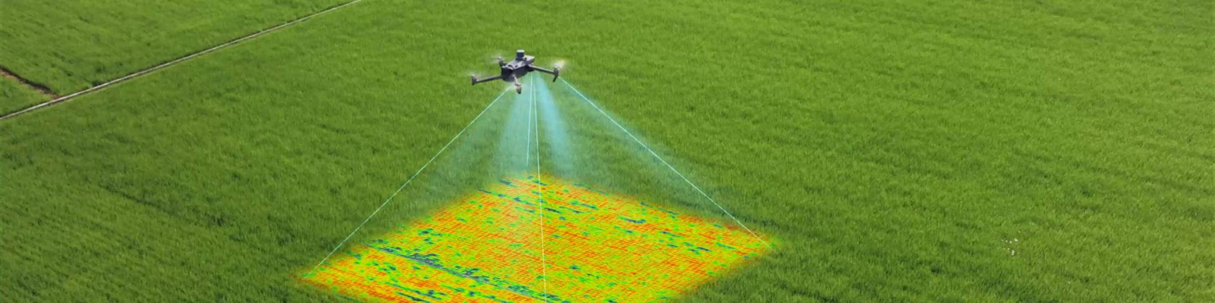DJI SmartFarm